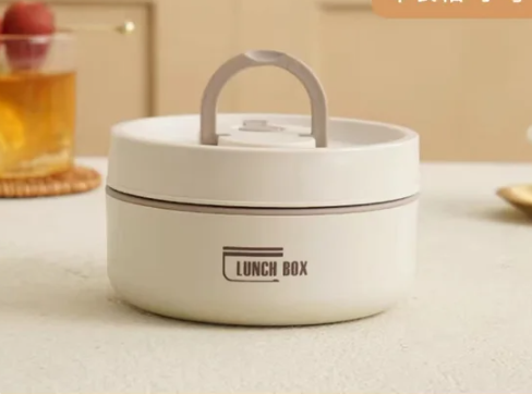 Conjunto de Potes Térmicos - ThermPot