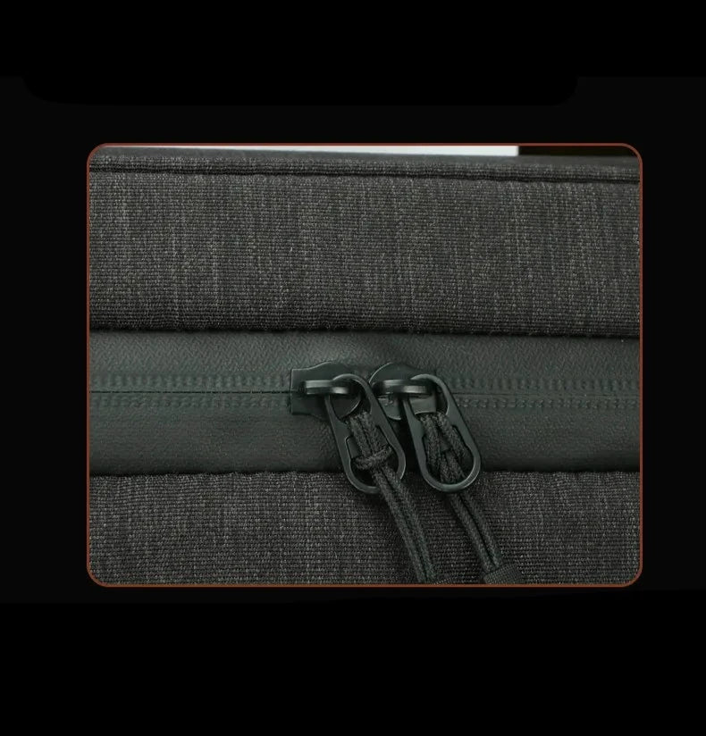 Bolsa Térmica Porta Vinhos e Taças - WineCarry