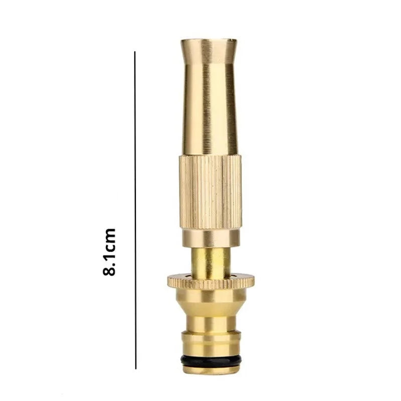 Bico de Alta Pressão para Mangueira - Ultra Jet