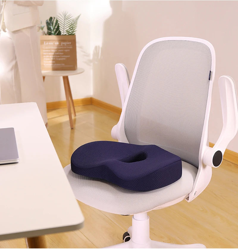 Almofada Ortopédica de Assento - ComfortPlus