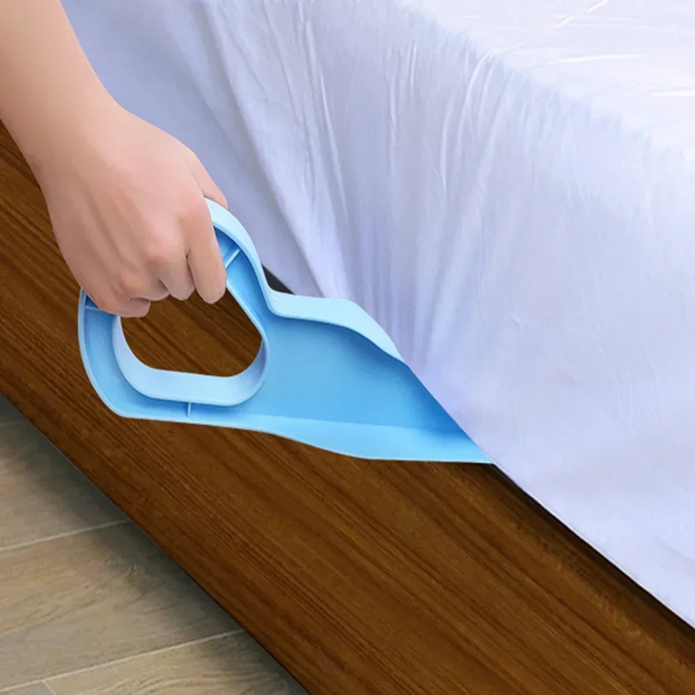 Elevador de Colchão Prático e Conveniente - RiseMate™