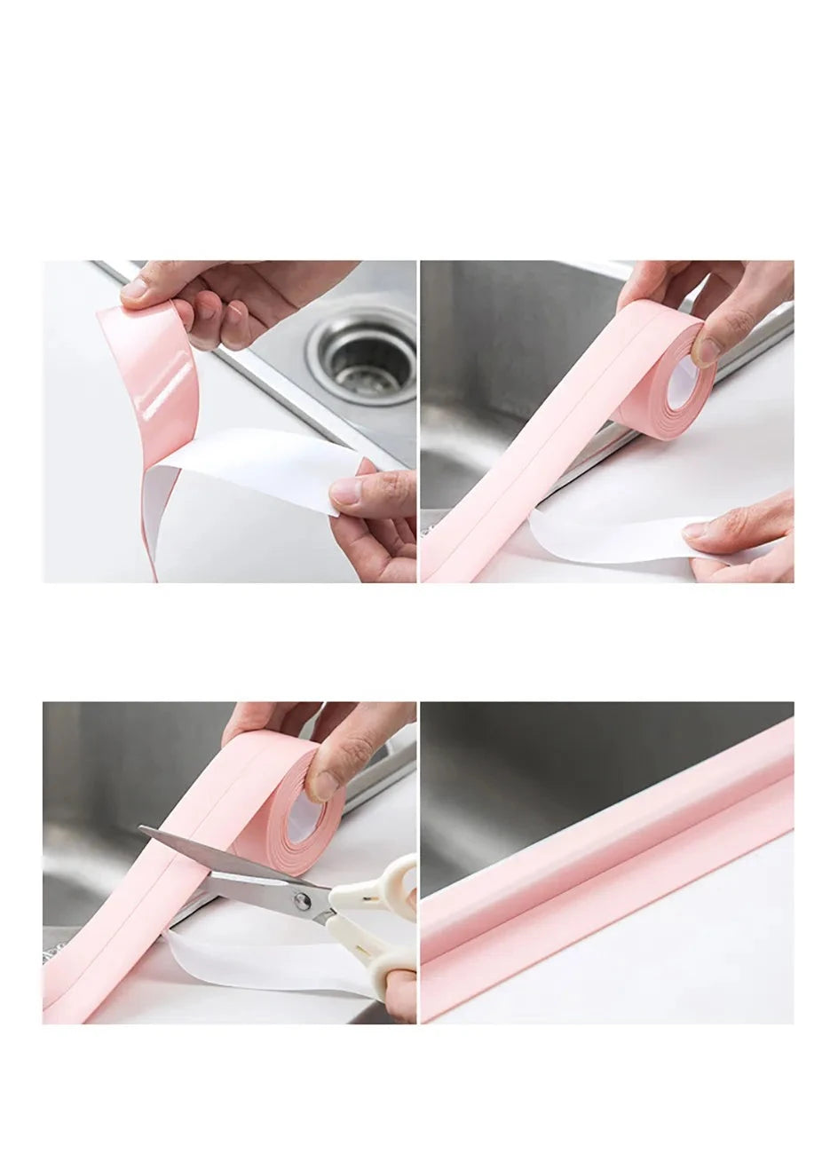 Fita de Vedação Impermeável Ultra Resistente 3.2 Metros