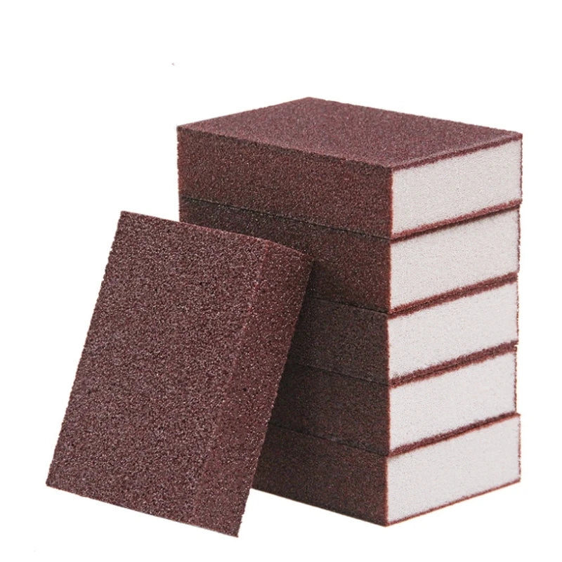 Kit Esponja Mágica - Limpeza sem Esforço