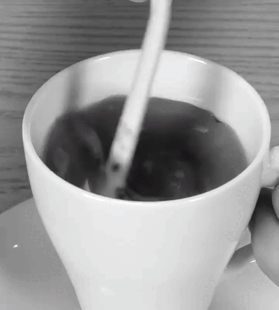 Caneca Térmica Automática