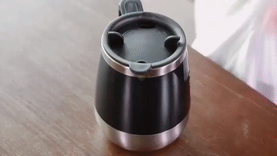 Caneca Térmica Automática