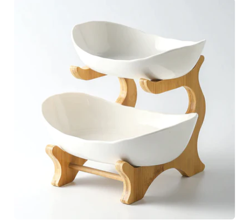 Fruteira de Mesa Moderna