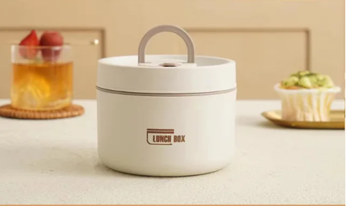 Conjunto de Potes Térmicos - ThermPot