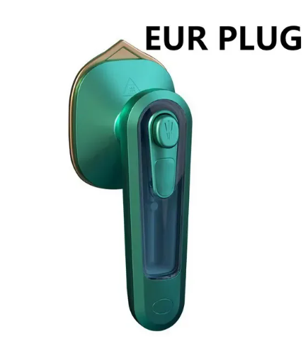 Mini Ferro de Passar Roupa Portátil