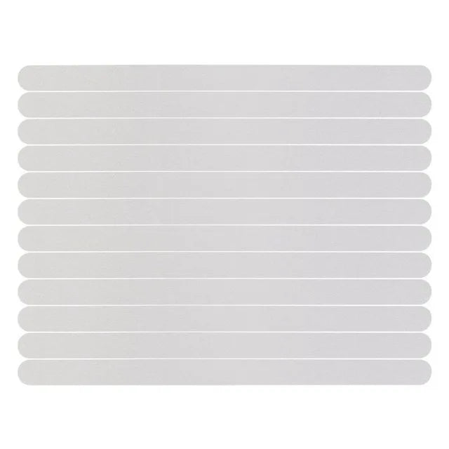 Kit Adesivos Antiderrapantes para Banheiro