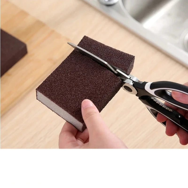 Kit Esponja Mágica - Limpeza sem Esforço