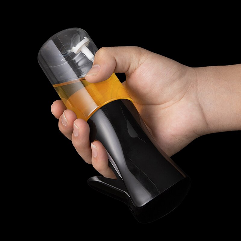 Spray de Azeite - Vinagre e Óleo