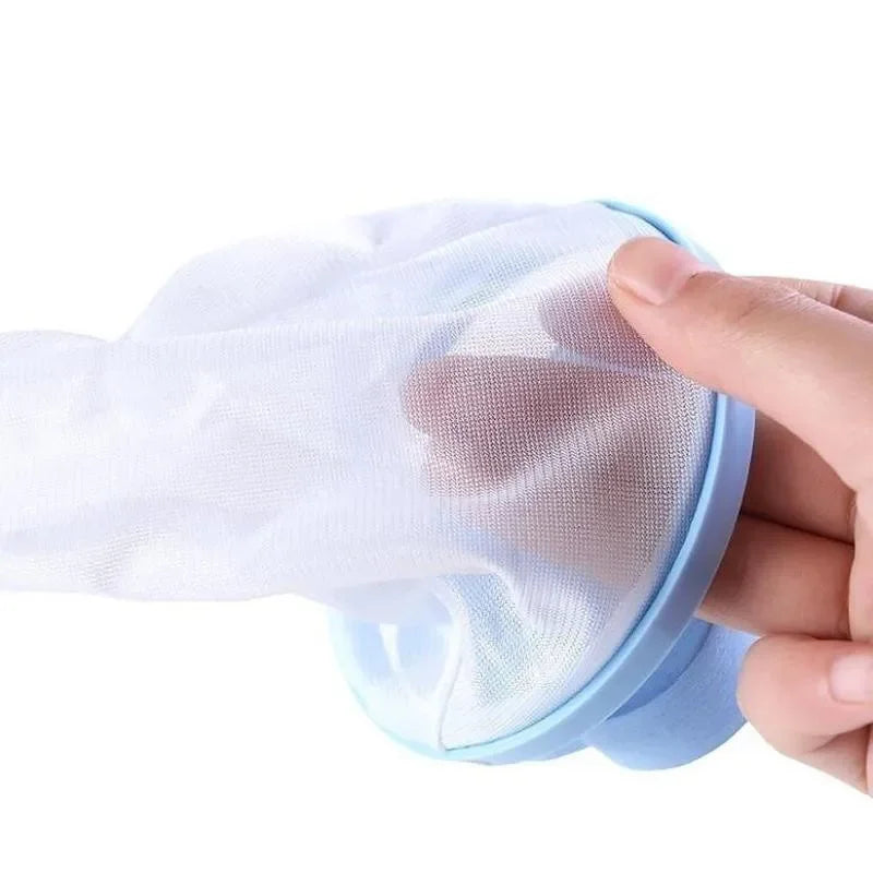 Removedor de Fiapos de Roupas