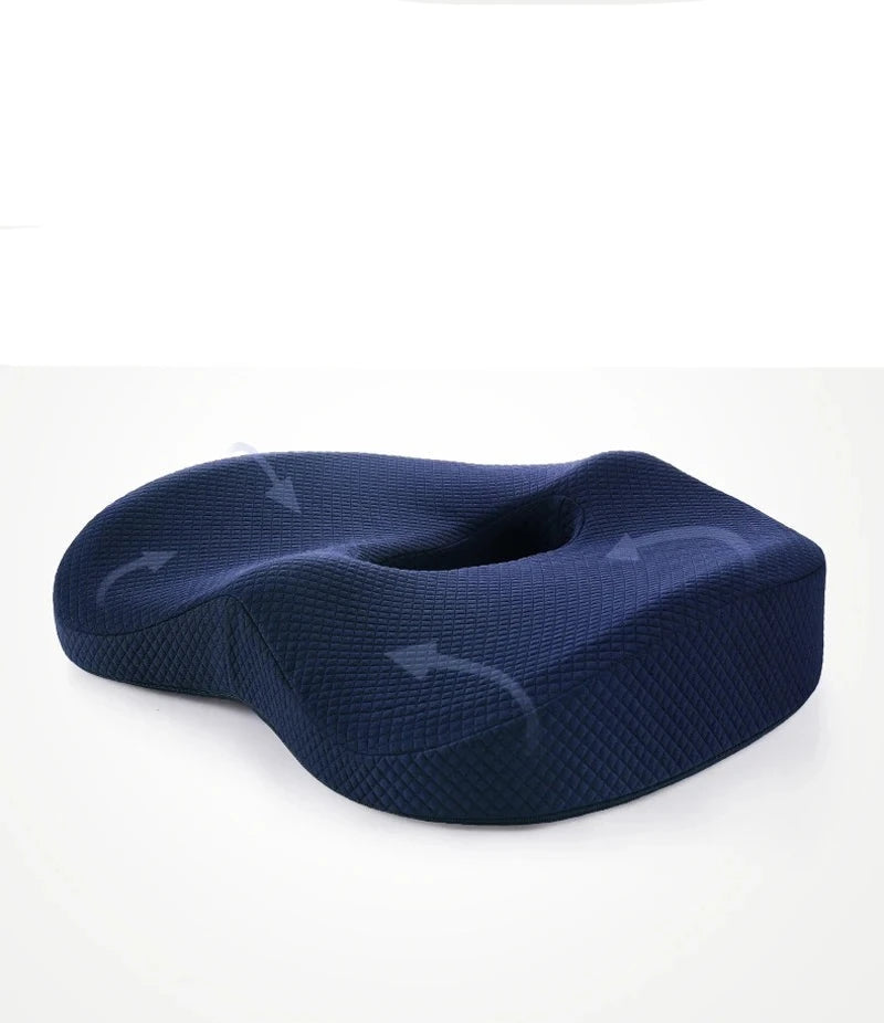 Almofada Ortopédica de Assento - ComfortPlus