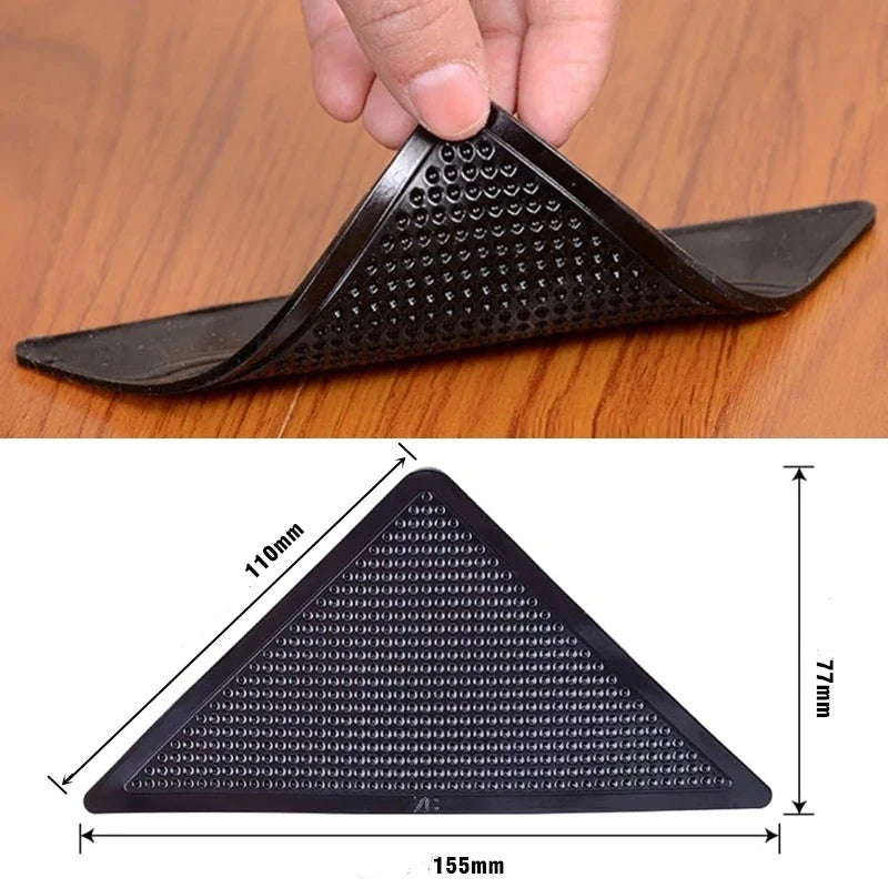 Fixadores Antiderrapantes de Tapete - GripMate
