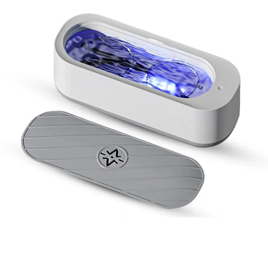 Máquina de Limpeza Ultrassônica Premium