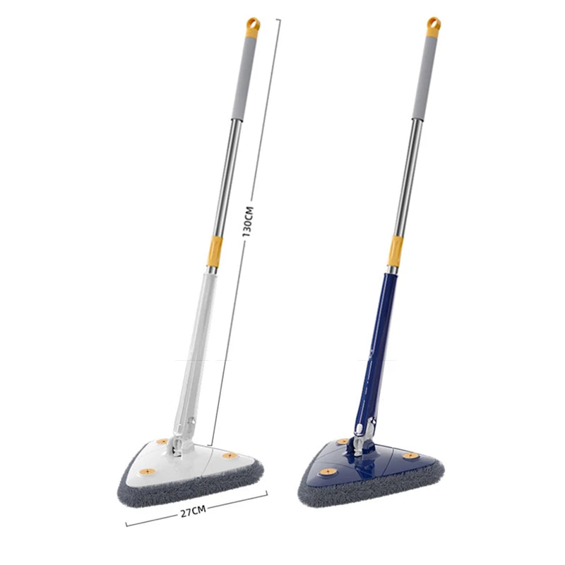 Mop de Limpeza Giratório 360° - AdvancedClean