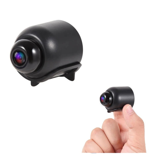 Mini Câmera de Segurança Nano Vision HD