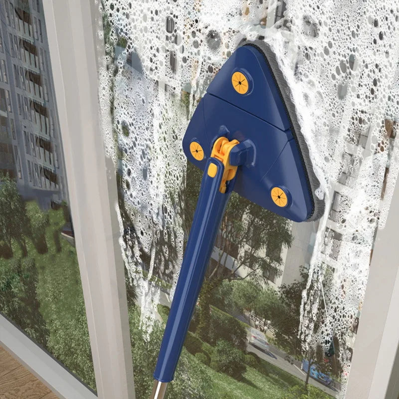 Mop de Limpeza Giratório 360° - AdvancedClean