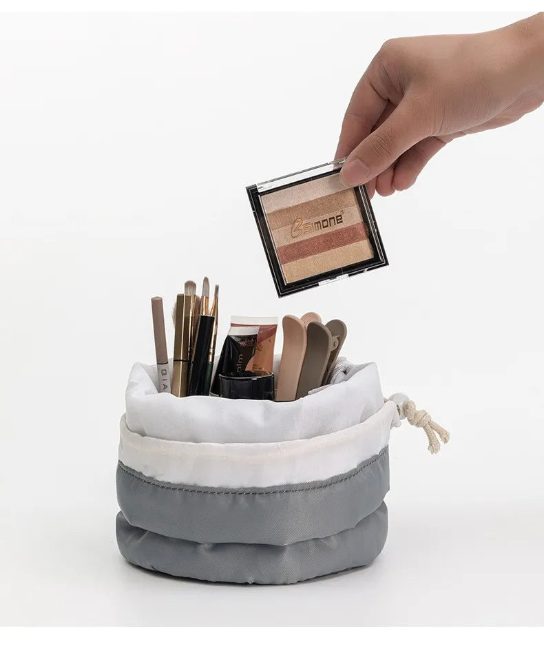 Kit com Bolsas Organizadoras Premium