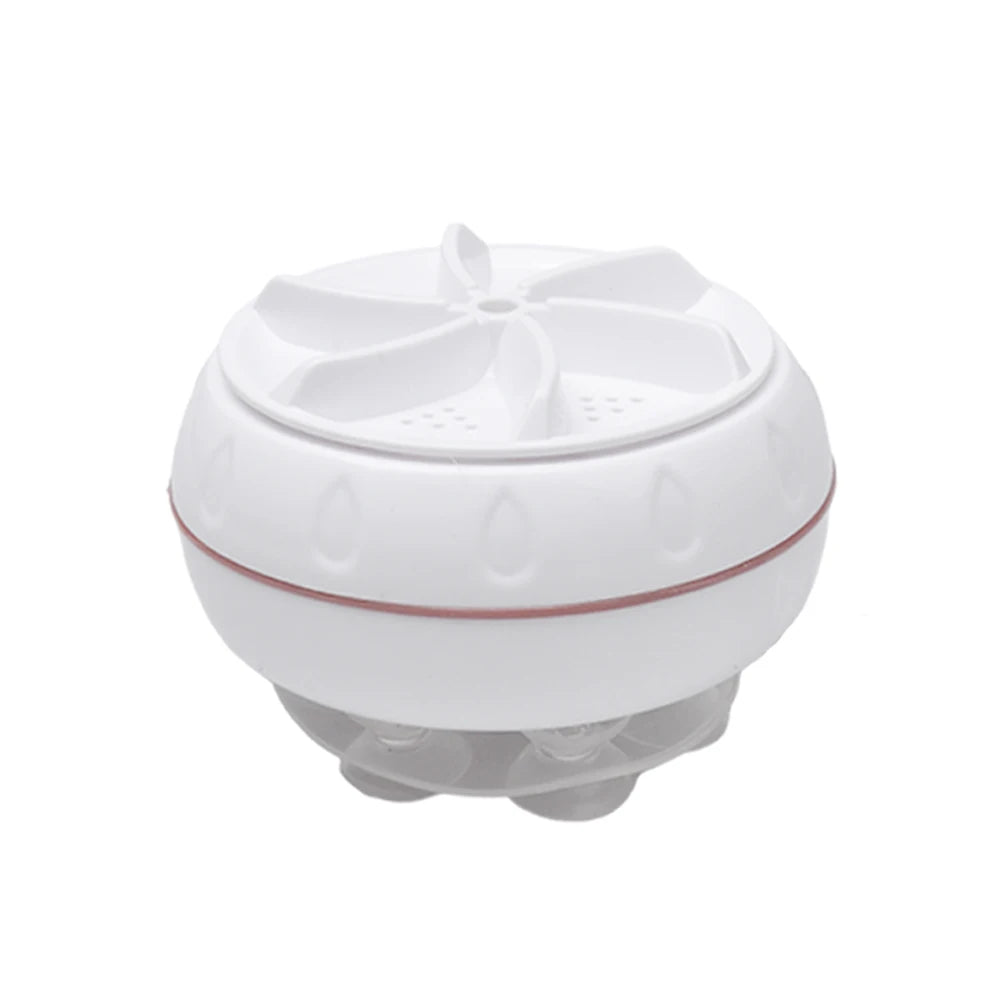 Máquina de Lavar Portátil - SuperClean