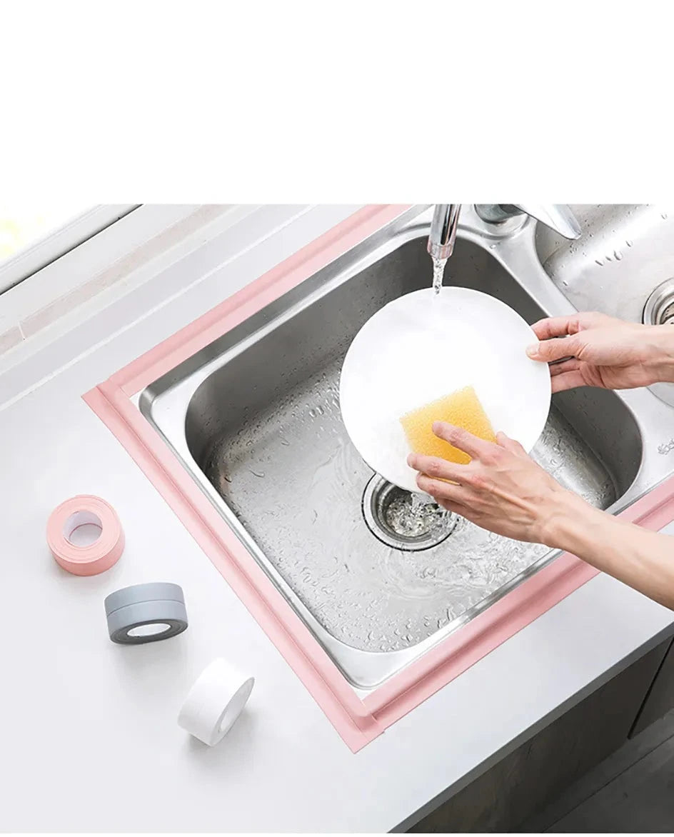 Fita de Vedação Impermeável Ultra Resistente 3.2 Metros
