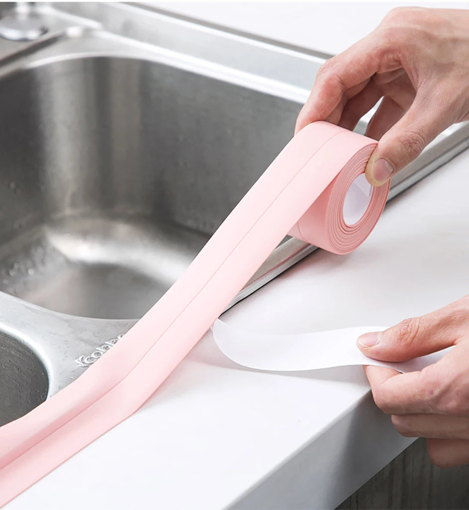 Fita de Vedação Impermeável Ultra Resistente 3.2 Metros