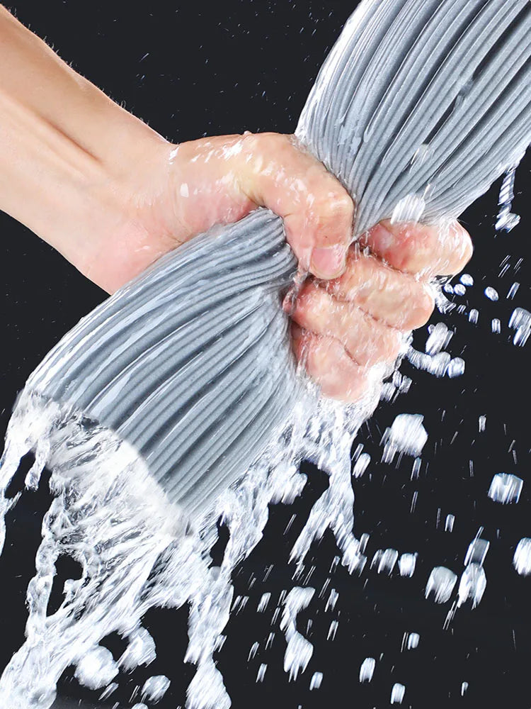 Mop de Limpeza Mágico - CleanMax