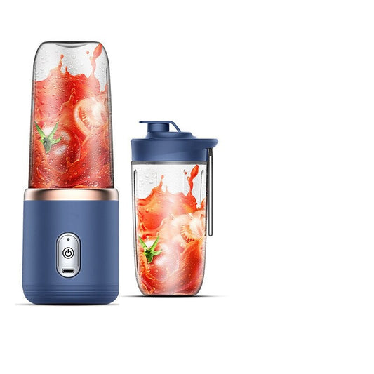 Mini Liquidificador Portátil Elétrico - 400ml