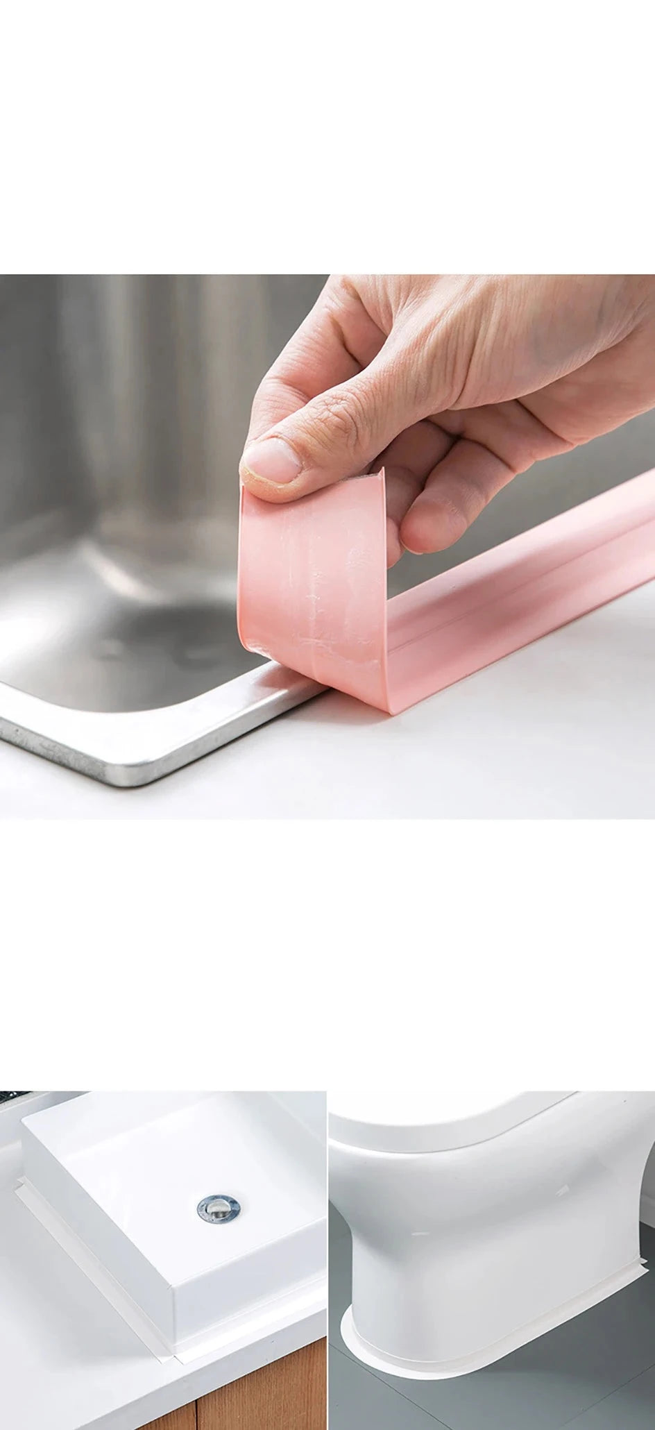 Fita de Vedação Impermeável Ultra Resistente 3.2 Metros