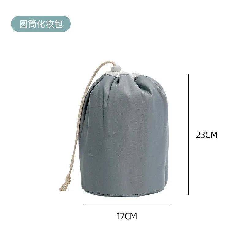 Kit com Bolsas Organizadoras Premium