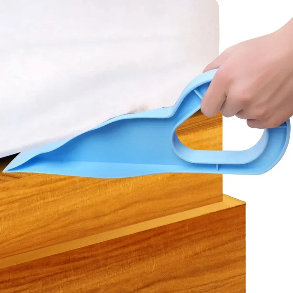 Elevador de Colchão Prático e Conveniente - RiseMate™