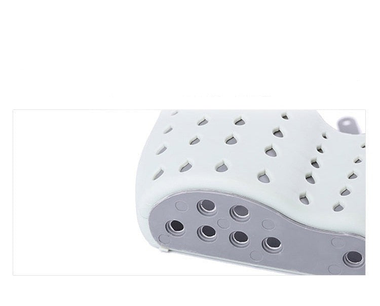 Utensílio de Cozinha Pia de Dupla Camada Saco Pendurado