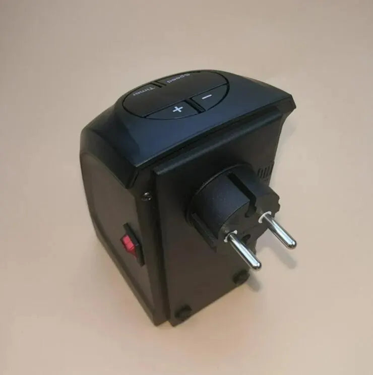 Aquecedor de Ambiente Elétrico Portátil