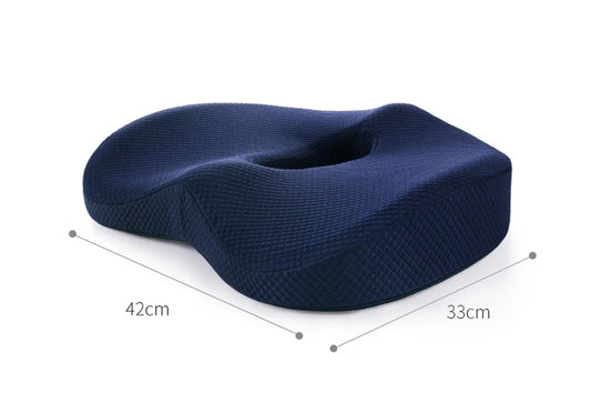 Almofada Ortopédica de Assento - ComfortPlus