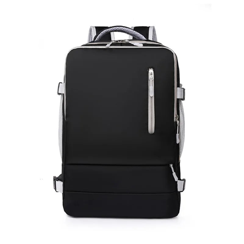 Mochila de Viagem Feminina Grande à Prova D'Água - AquaPack