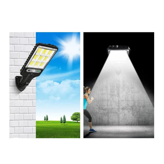 Refletor Solar LED Alto Sustentável - Ultra Reflector