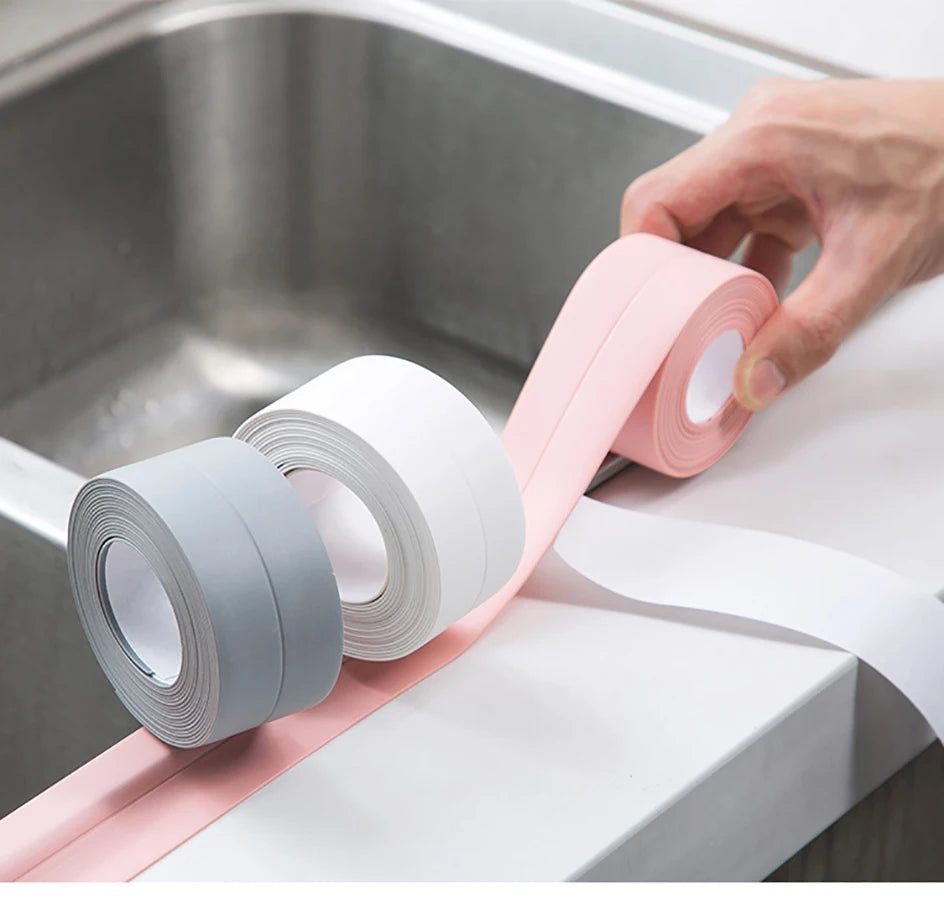 Fita de Vedação Impermeável Ultra Resistente 3.2 Metros