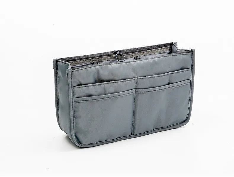 Kit com Bolsas Organizadoras Premium