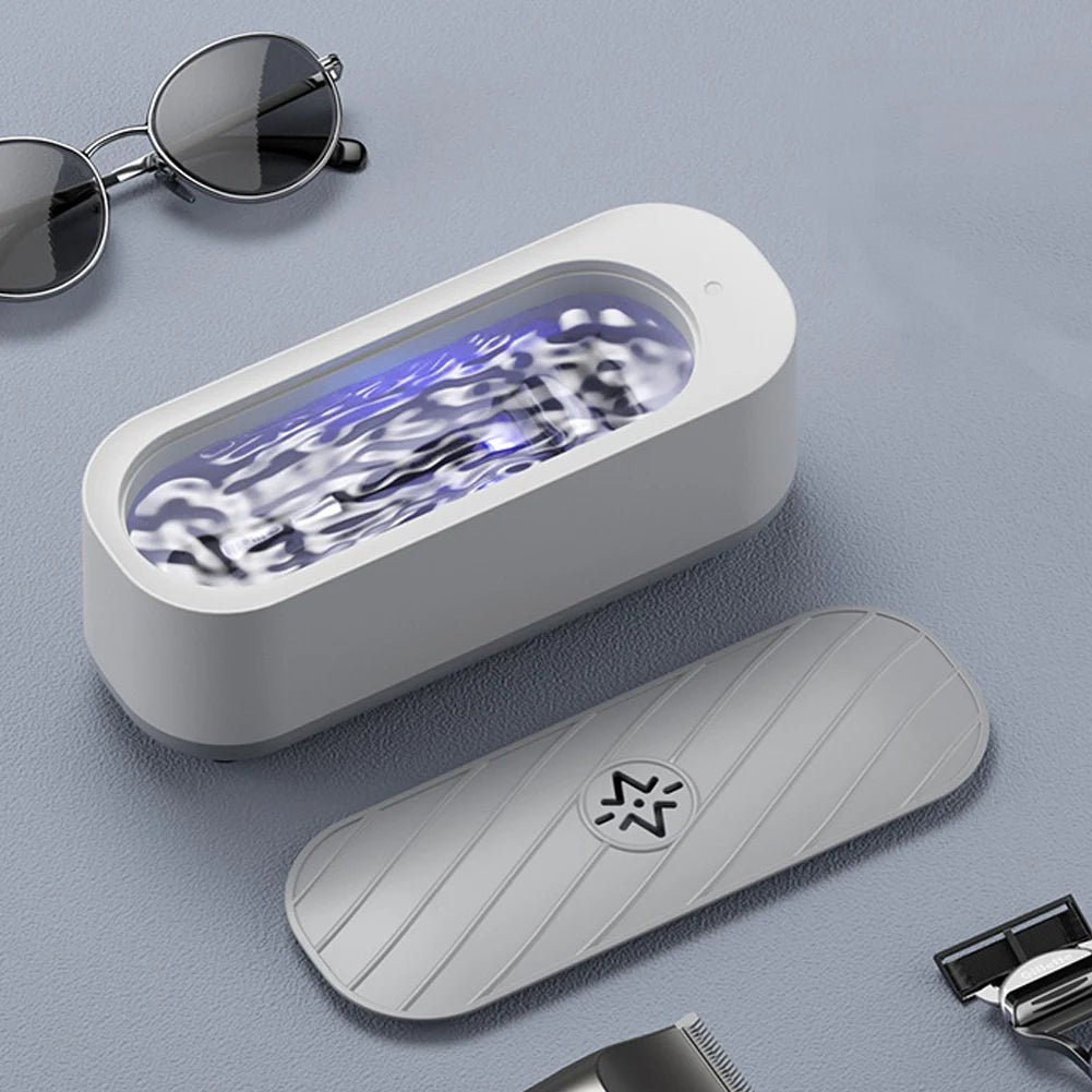 Máquina de Limpeza Ultrassônica Premium