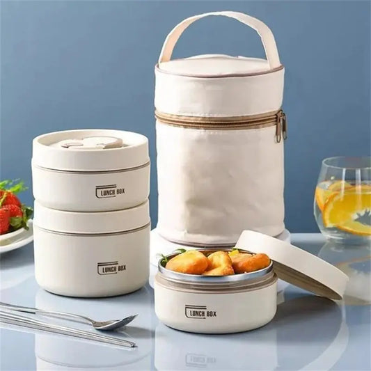 Conjunto de Potes Térmicos - ThermPot