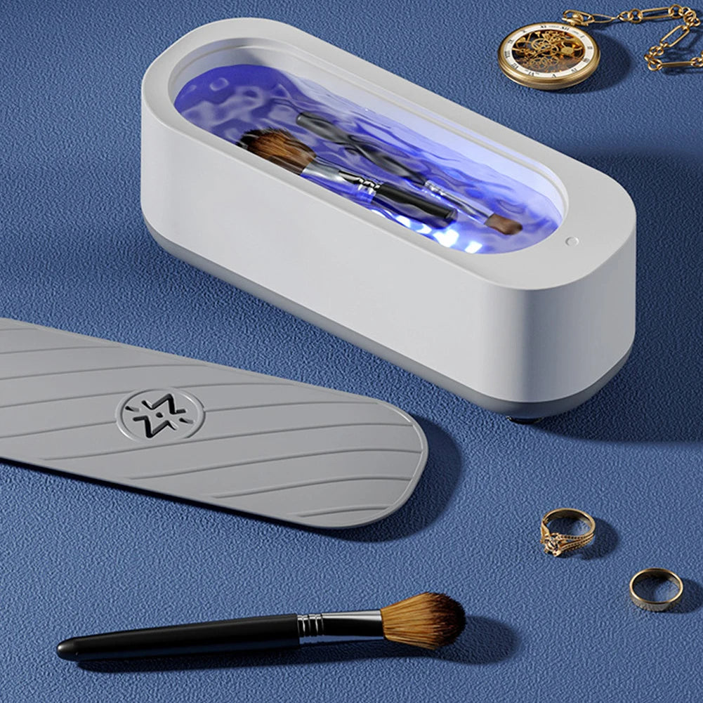 Máquina de Limpeza Ultrassônica Premium