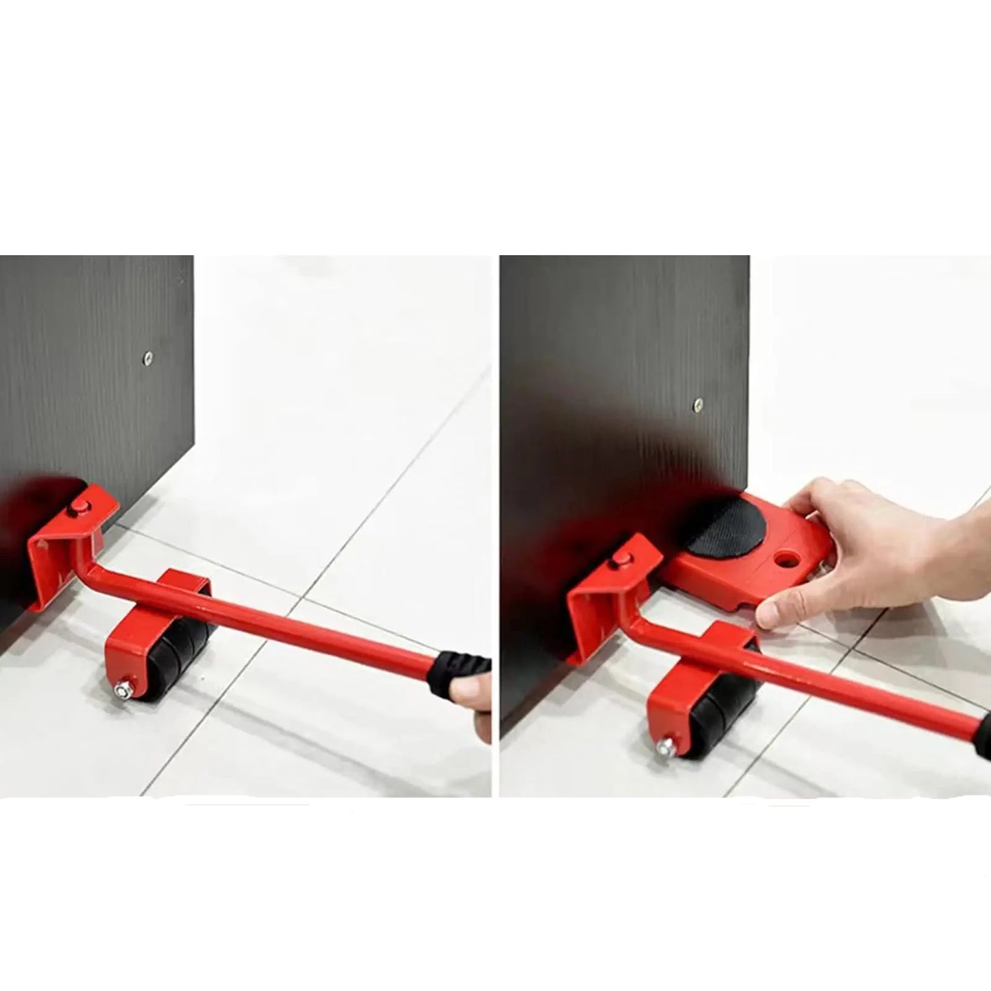 Levantador para Mover Móveis com Facilidade