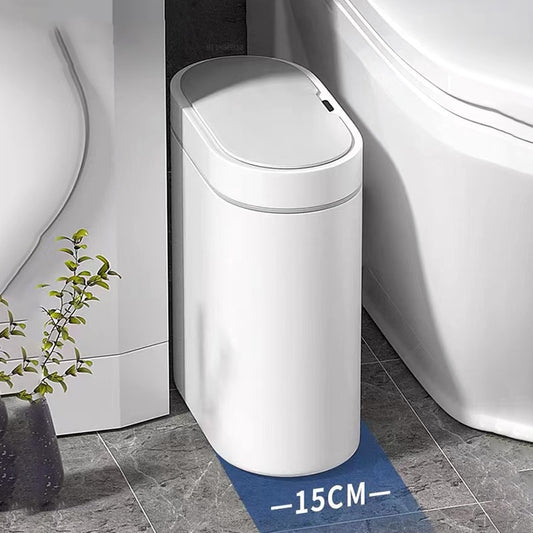 Lixeira Smart Sensor